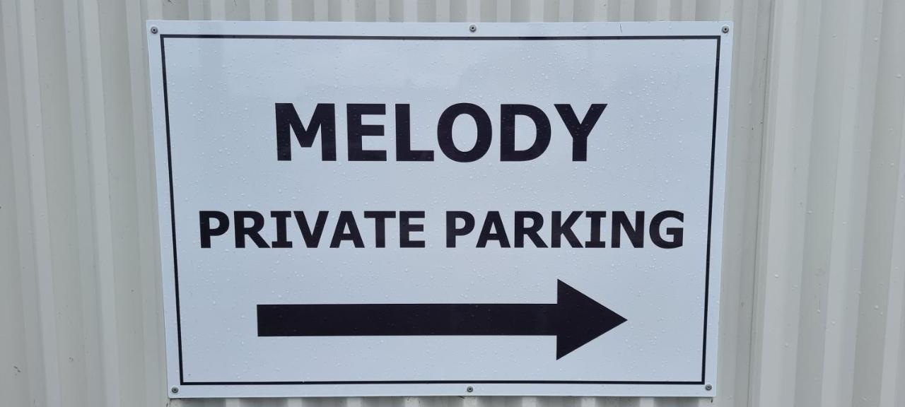 Melody Gore