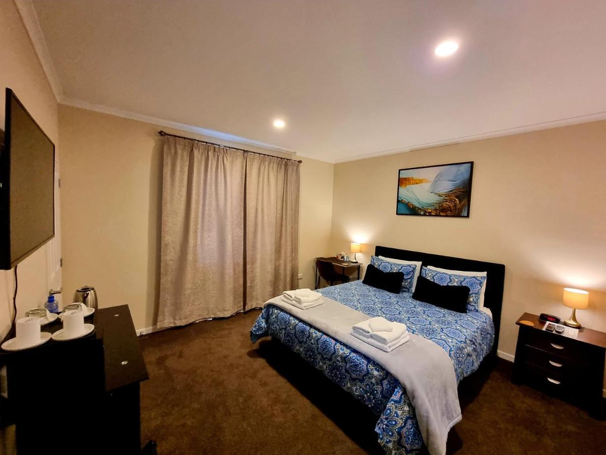 Melody Hotel Gore