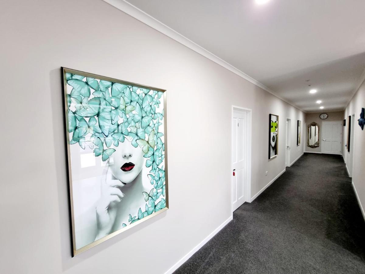 Melody Hotel Gore